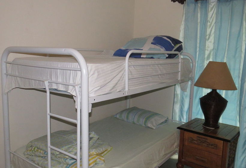 Punta Cana Hostel