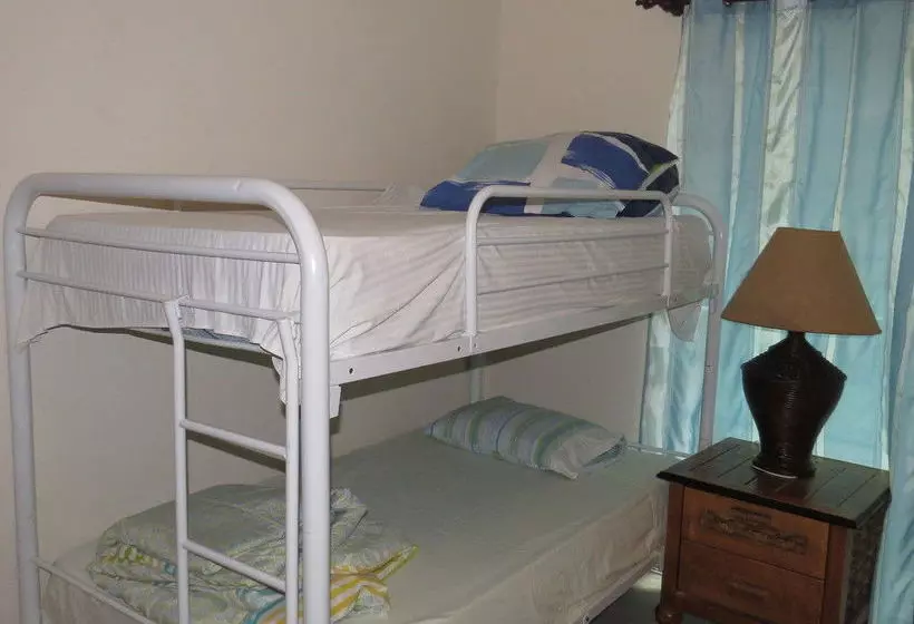 Punta Cana Hostel