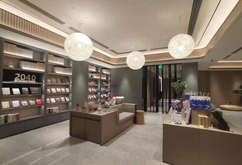 Ji Hotel Hami Yingbin Boulevard