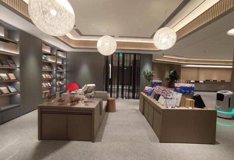 Ji Hotel Hami Yingbin Boulevard