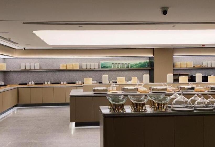 Ji Hotel Hami Yingbin Boulevard