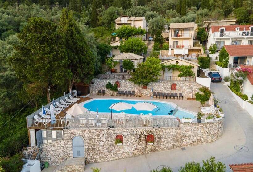 فندق Chakalaka Resort