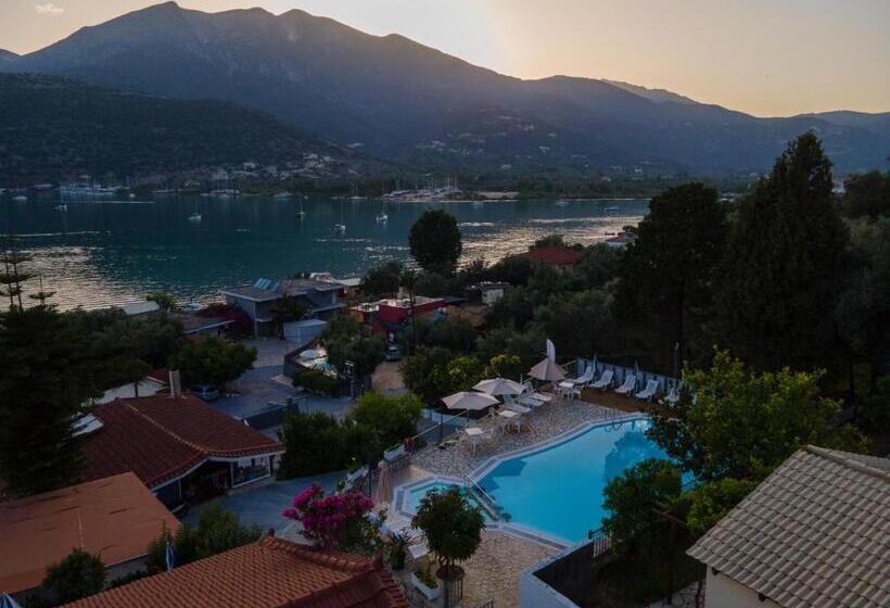 فندق Chakalaka Resort