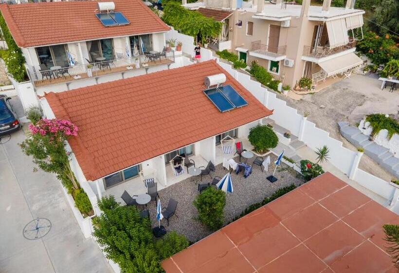 فندق Chakalaka Resort