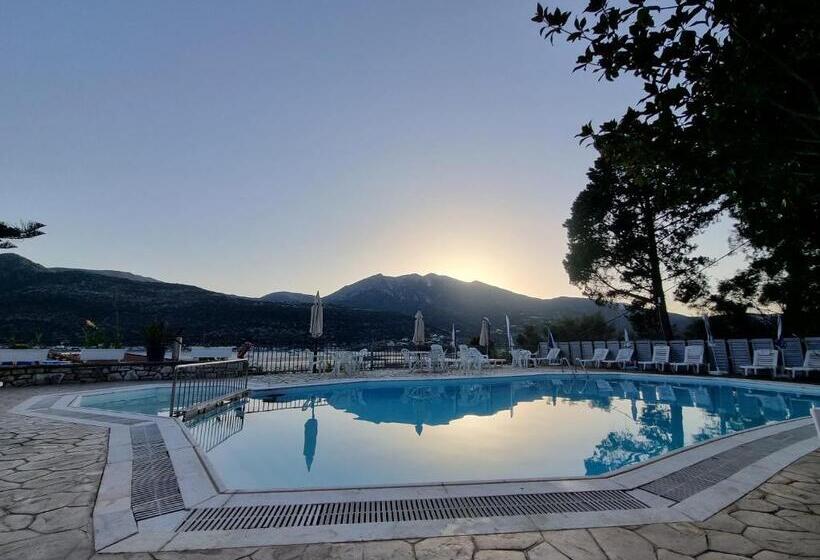 فندق Chakalaka Resort