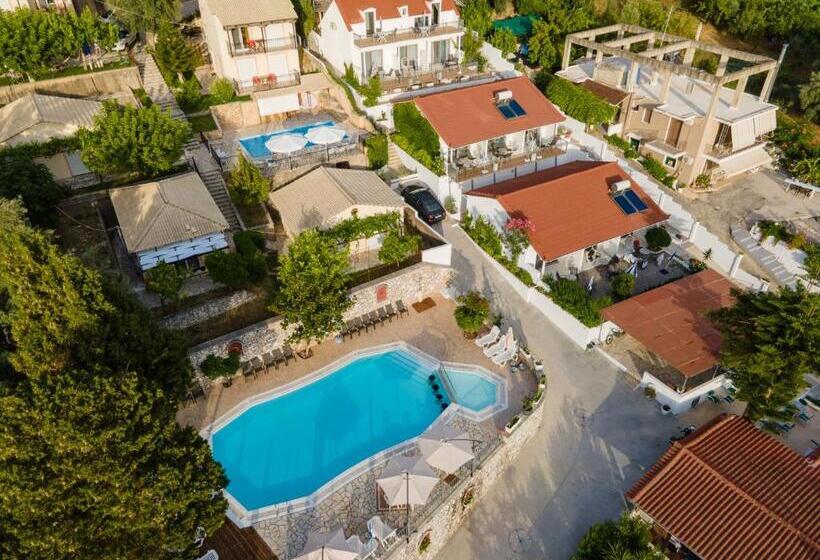 فندق Chakalaka Resort