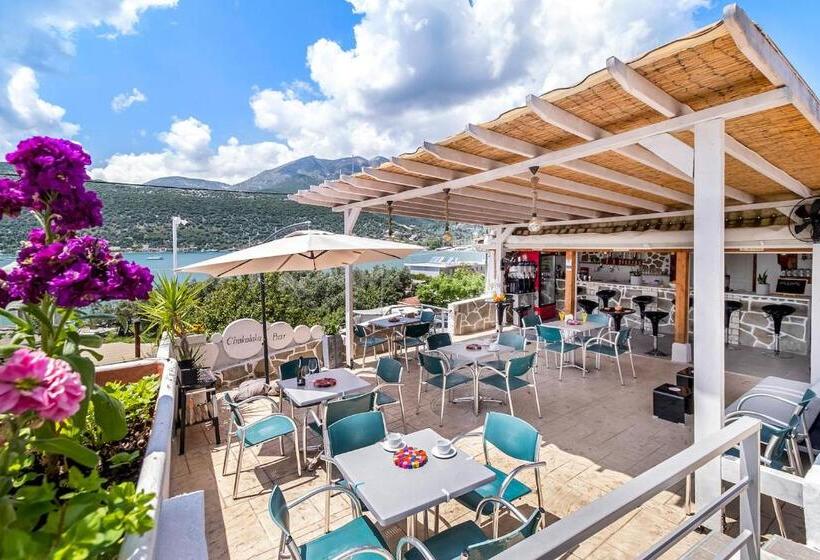 فندق Chakalaka Resort