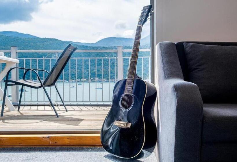 فندق Chakalaka Resort