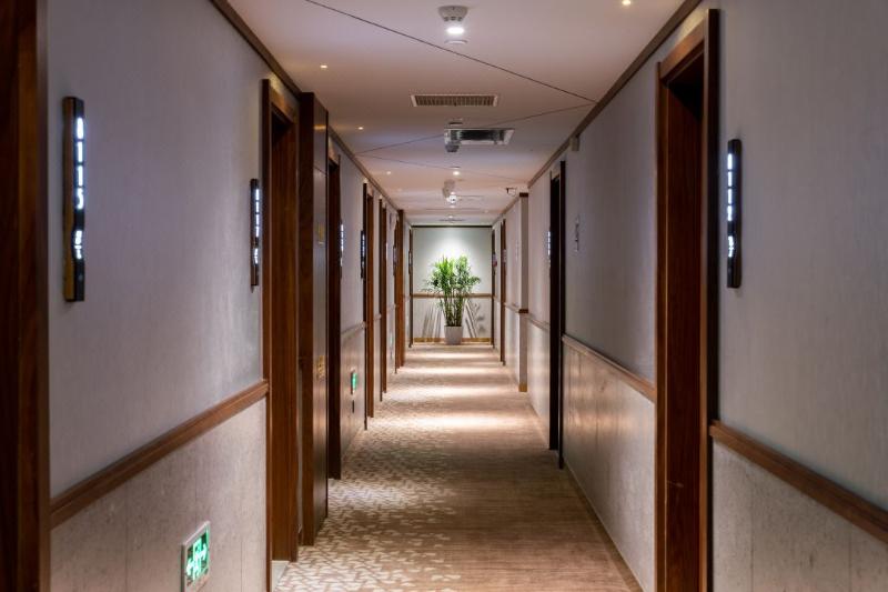 Time Traveller Boutique Hotel Near Beijing Cbd, Cctv, China Zun, Skp And Sanlitun, Tian Anmen Squa