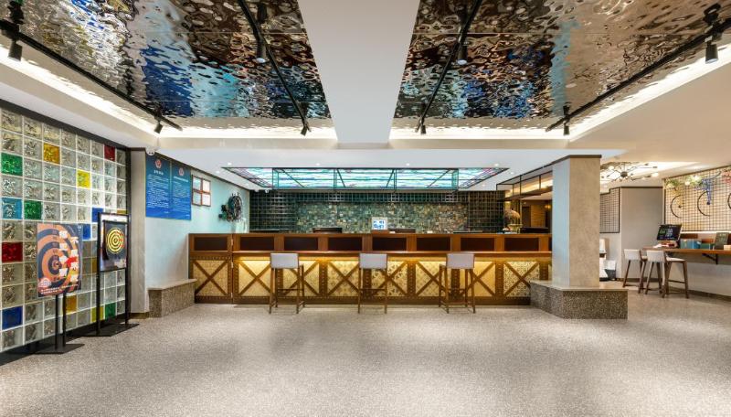 Time Traveller Boutique Hotel Near Beijing Cbd, Cctv, China Zun, Skp And Sanlitun, Tian Anmen Squa