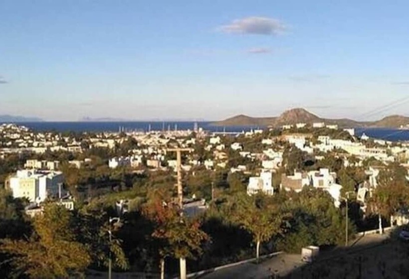 Hotel Kapı46 Hostel Pub&kitchen