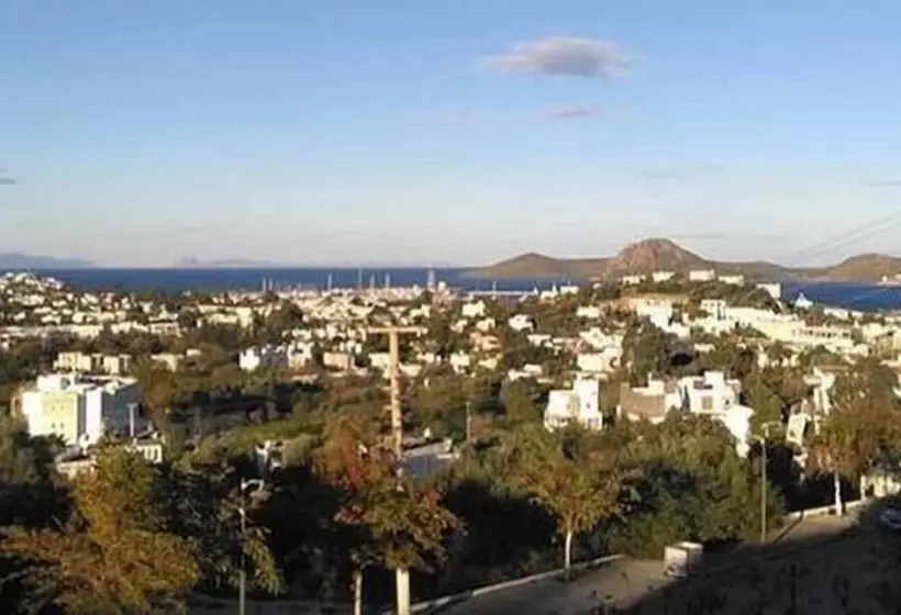 Hotelli Kapı46 Hostel Pub&kitchen