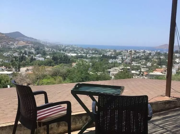 Hotelli Kapı46 Hostel Pub&kitchen