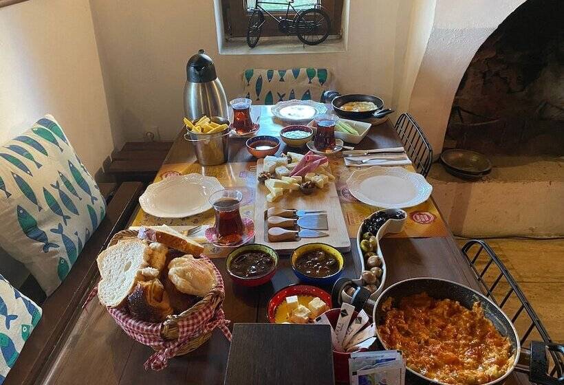 Hotel Kapı46 Hostel Pub&kitchen