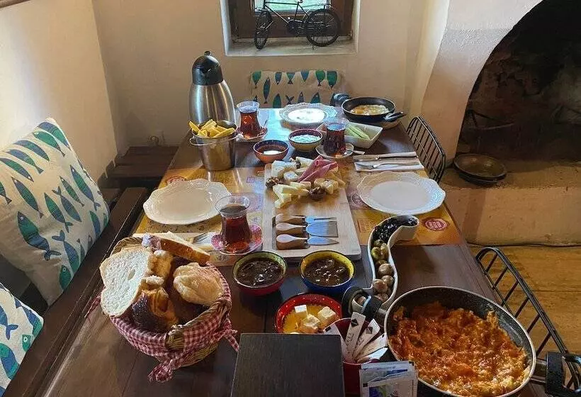 Hotelli Kapı46 Hostel Pub&kitchen