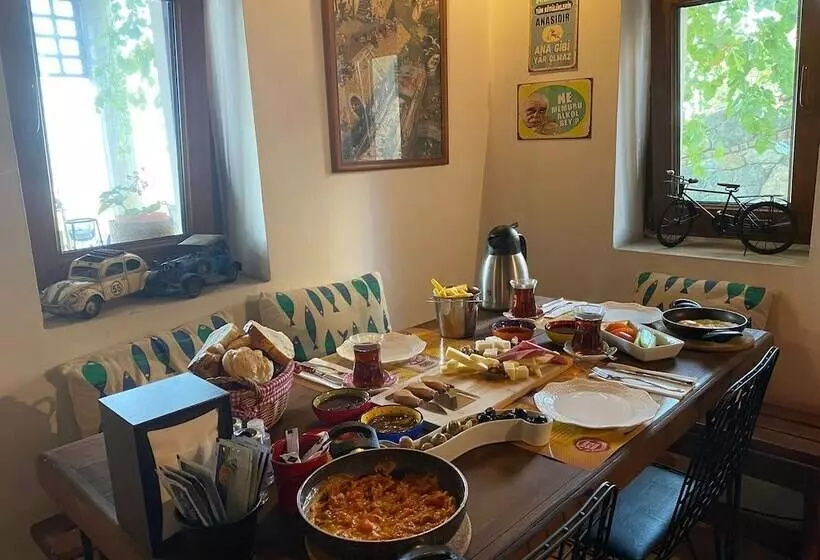 Hotelli Kapı46 Hostel Pub&kitchen