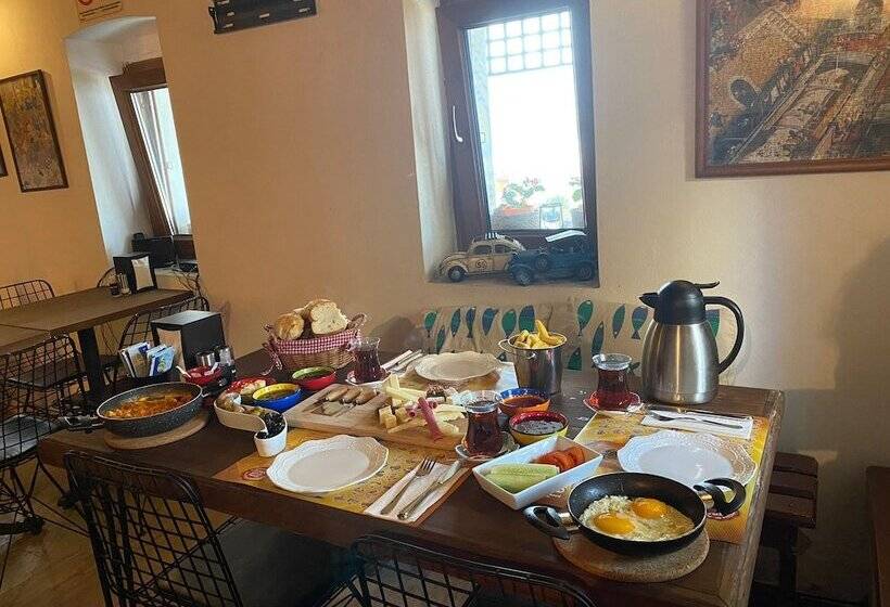 Hotel Kapı46 Hostel Pub&kitchen