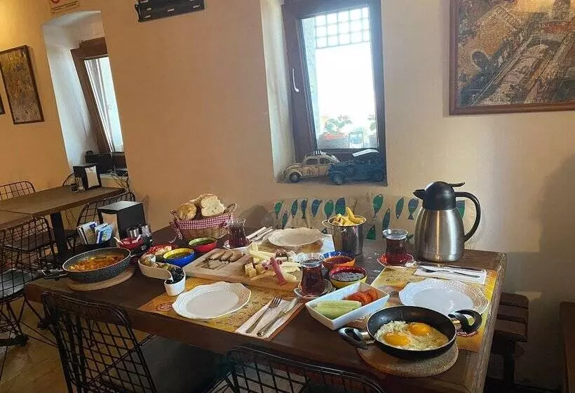 Hotelli Kapı46 Hostel Pub&kitchen