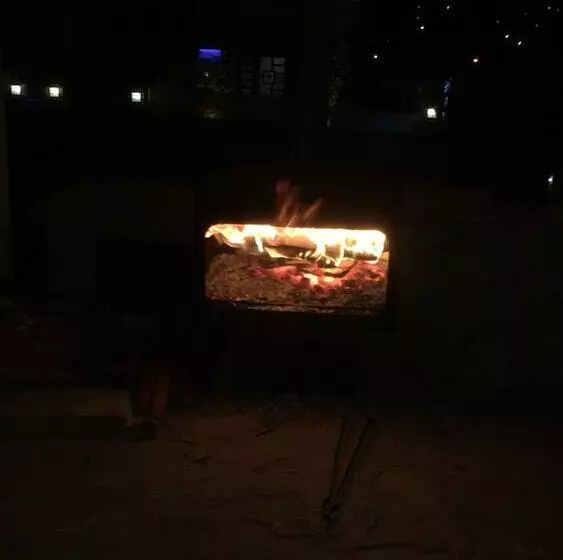 Hotelli Kapı46 Hostel Pub&kitchen