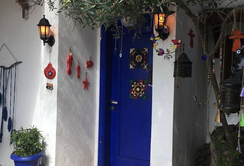 Hotel Kapı46 Hostel Pub&kitchen