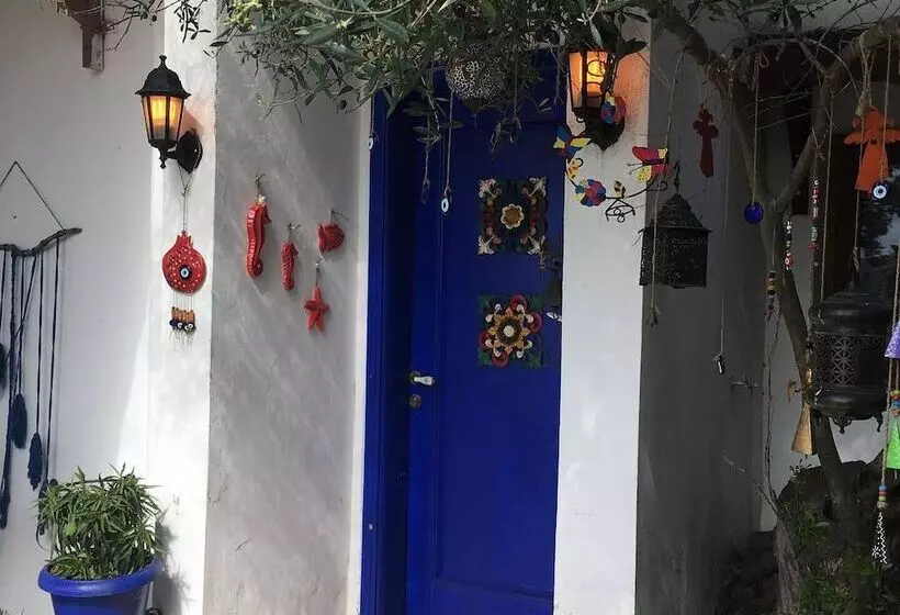 Hotelli Kapı46 Hostel Pub&kitchen