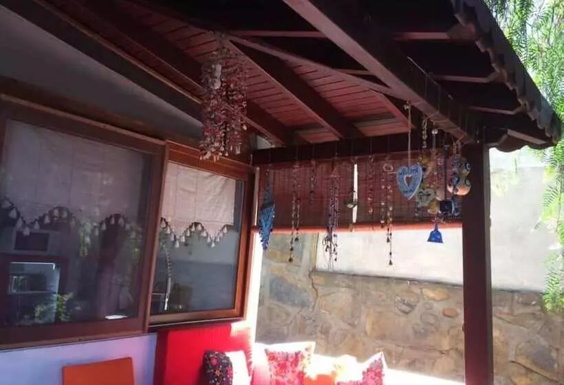 Hotelli Kapı46 Hostel Pub&kitchen