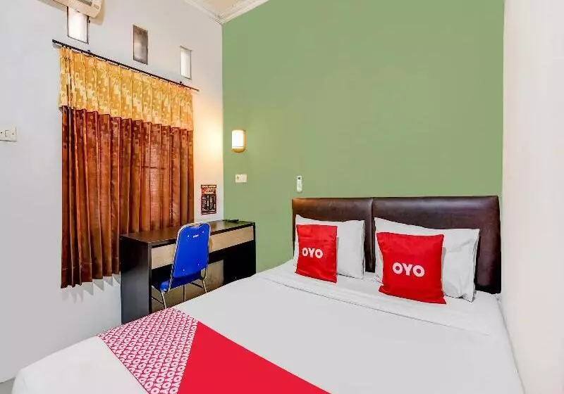 ホテル Oyo 91292 Pondok Inap Shofwa 1