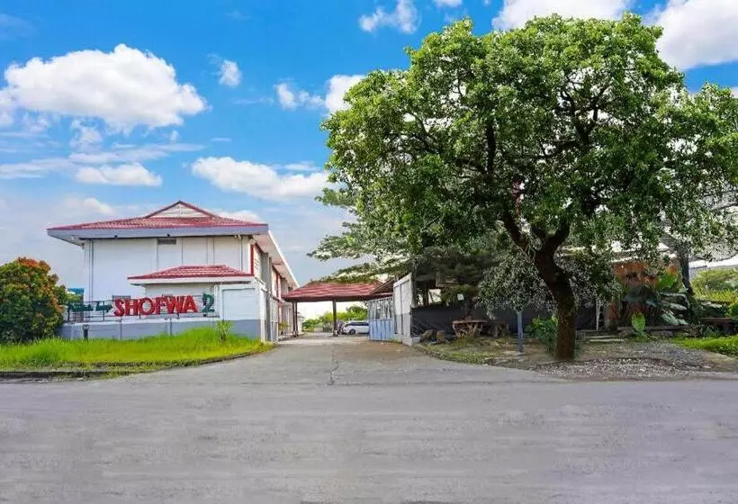 ホテル Oyo 91292 Pondok Inap Shofwa 1