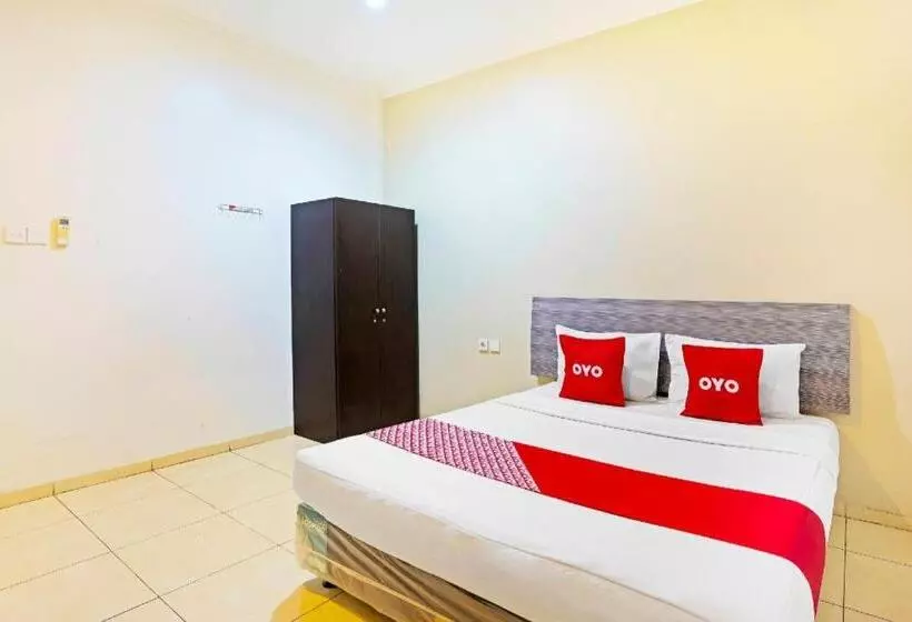 ホテル Oyo 91292 Pondok Inap Shofwa 1