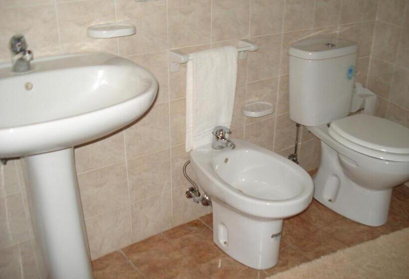 Отель Agriturismo La Grevillea