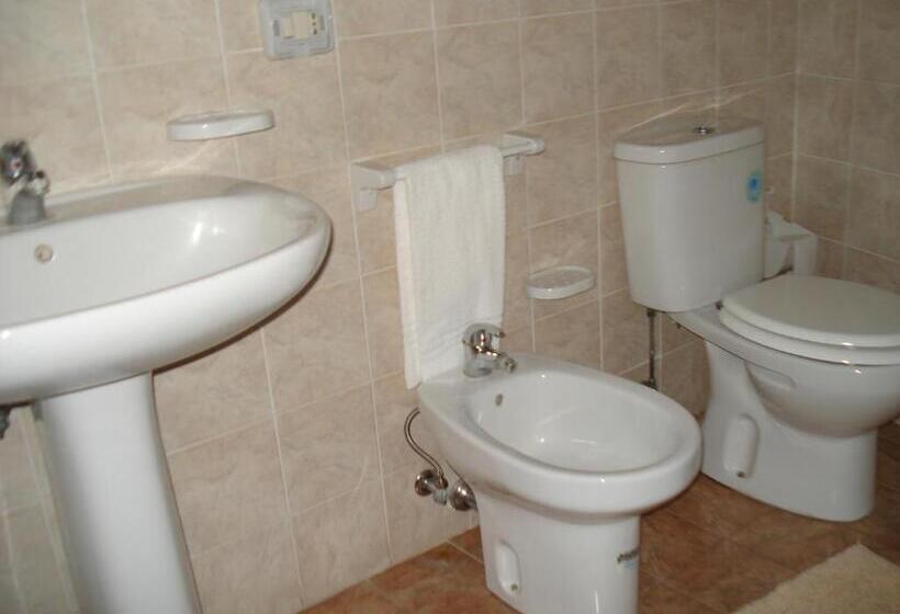 Отель Agriturismo La Grevillea