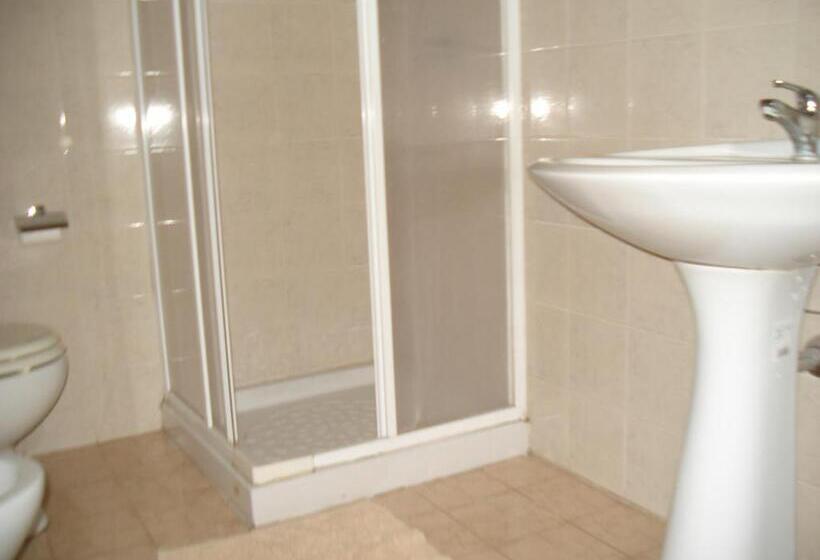 Отель Agriturismo La Grevillea