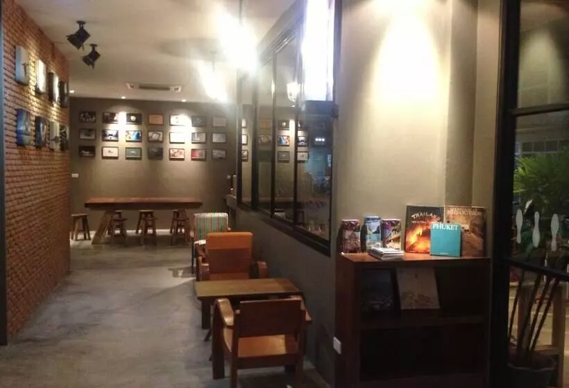 Общежитие Dfeel House