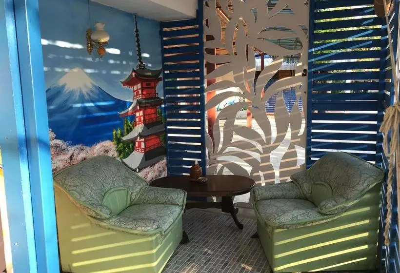 Baandin Resort And Restaurant