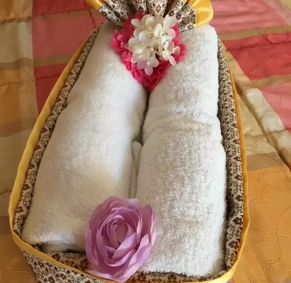 Baandin Resort And Restaurant