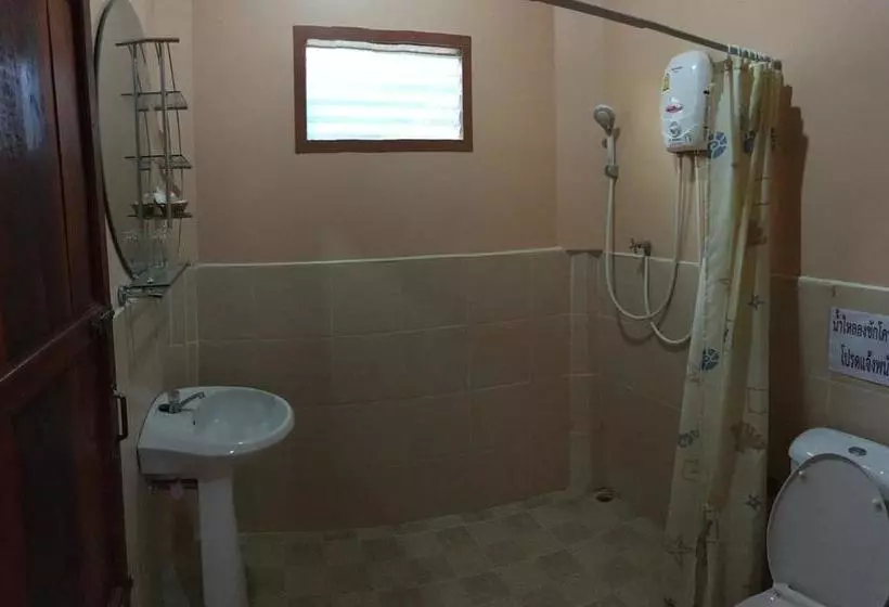 Baandin Resort And Restaurant