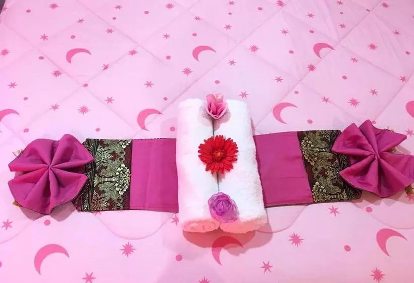 Baandin Resort And Restaurant