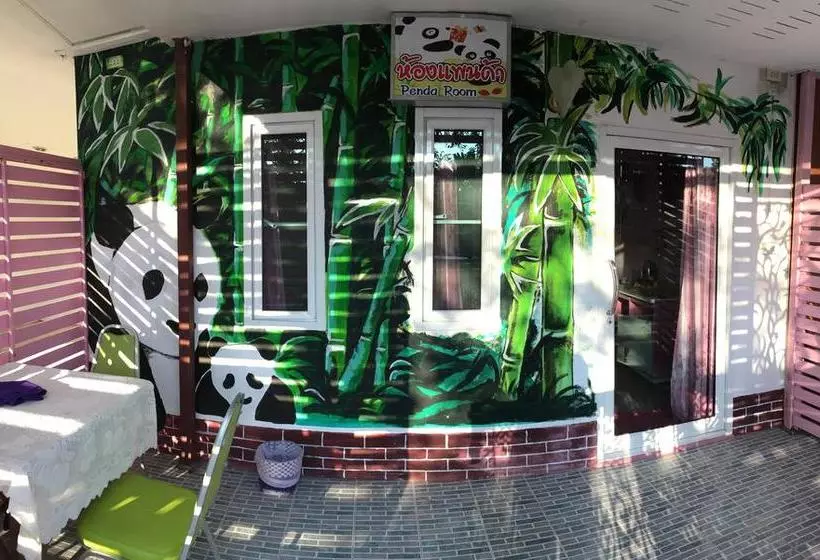 Baandin Resort And Restaurant