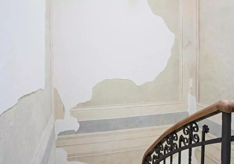 تختخواب و صبحانه Borgoleoni 18 Room And Breakfast