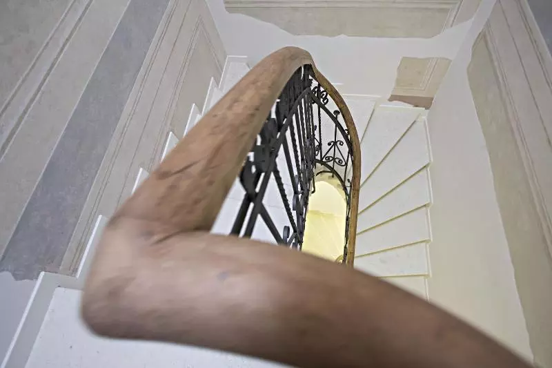 تختخواب و صبحانه Borgoleoni 18 Room And Breakfast