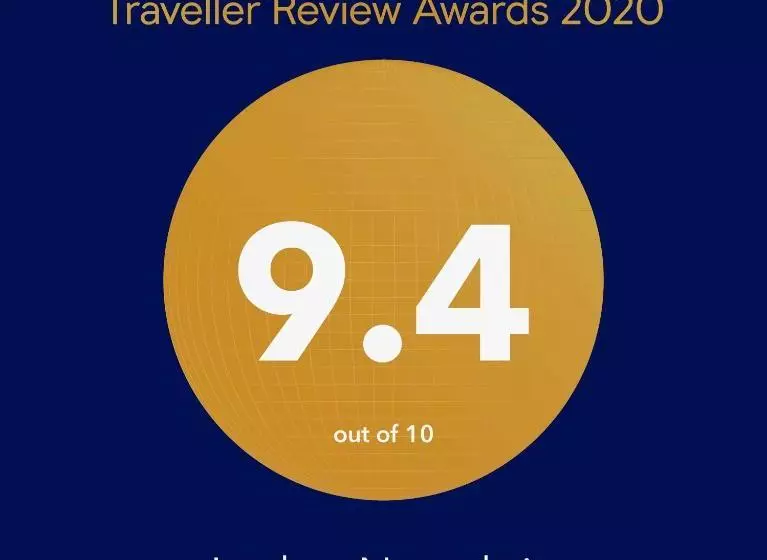 住宿加早餐 Lodge Nostalgia