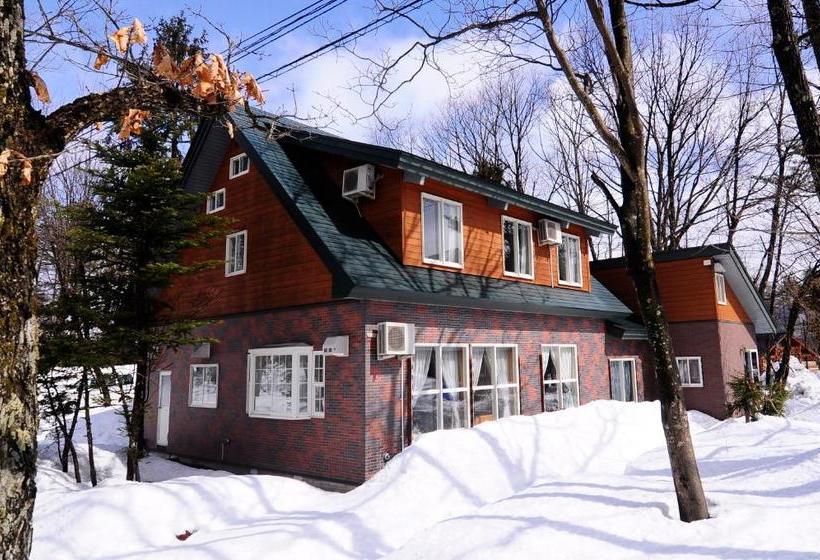 צימר Lodge Nostalgia