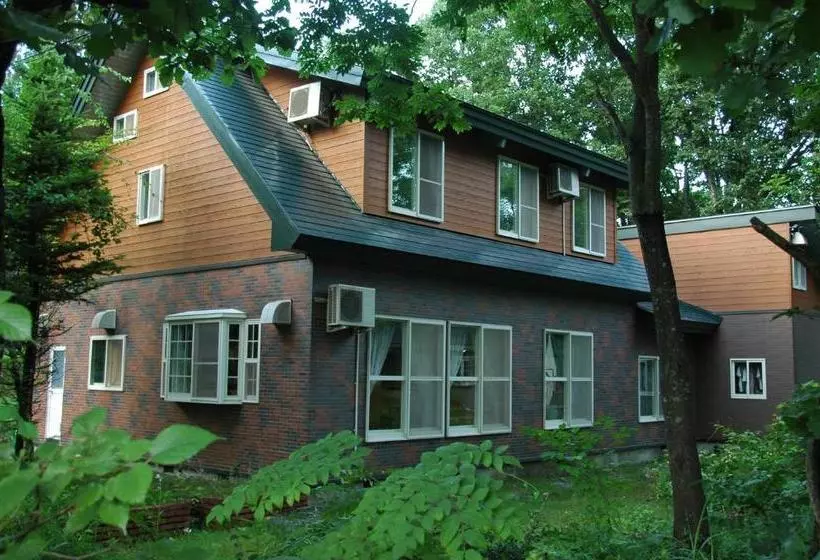 住宿加早餐 Lodge Nostalgia