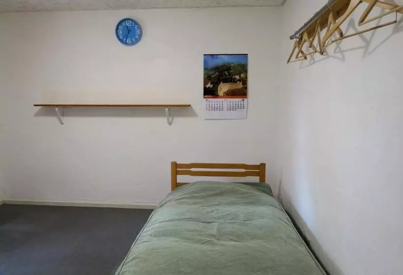 住宿加早餐 Lodge Nostalgia