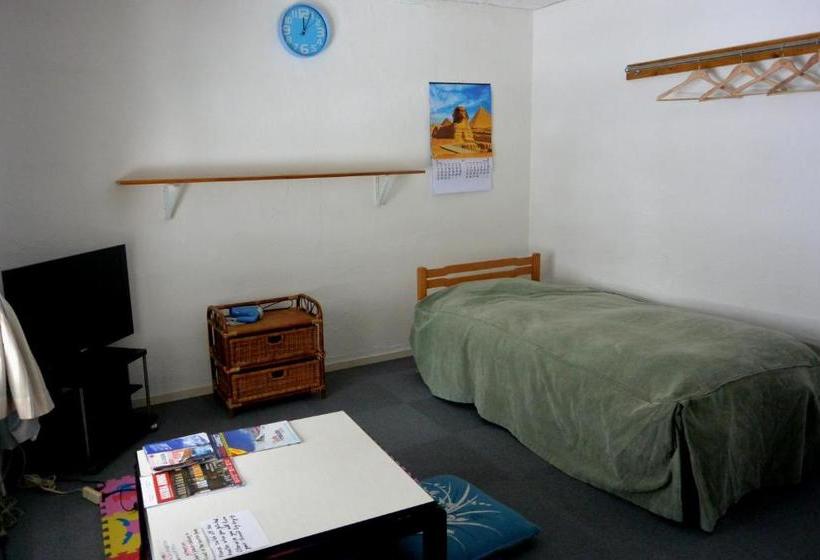 צימר Lodge Nostalgia