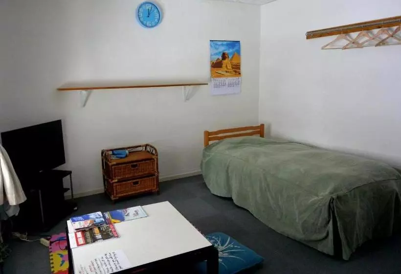 住宿加早餐 Lodge Nostalgia