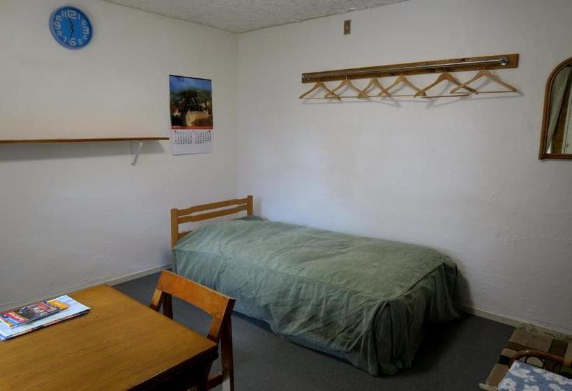 צימר Lodge Nostalgia