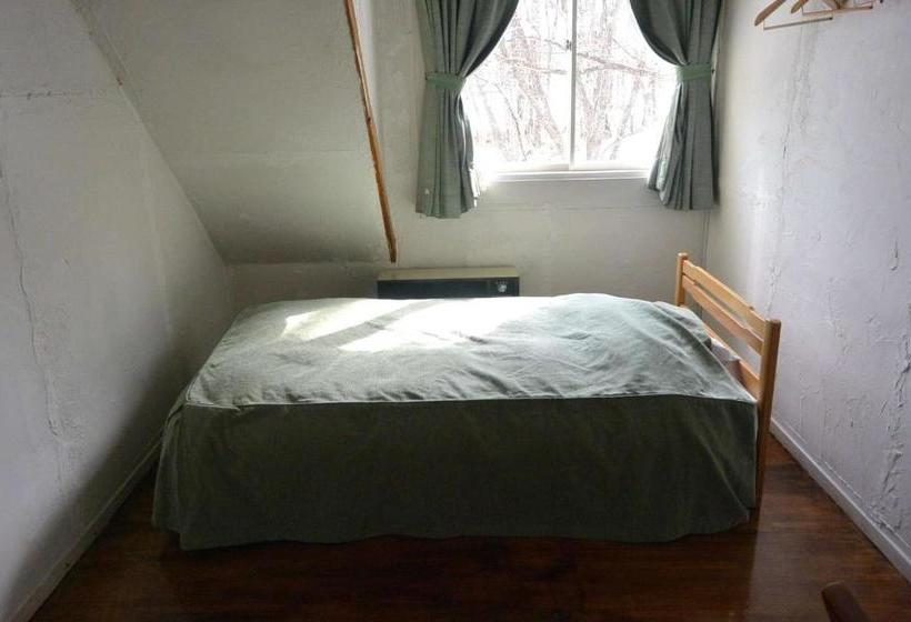 צימר Lodge Nostalgia