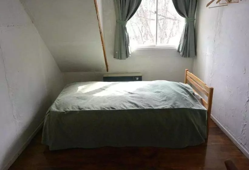 住宿加早餐 Lodge Nostalgia