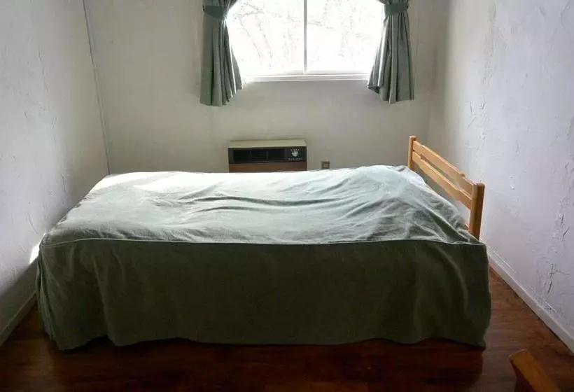 住宿加早餐 Lodge Nostalgia